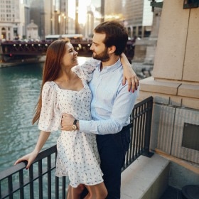 Chicago Dating