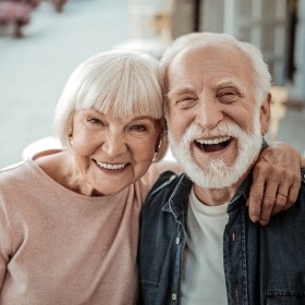 Dating Over 50