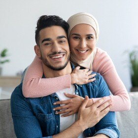 Muslim Dating