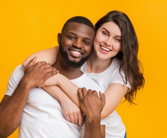 interracial couples dating site