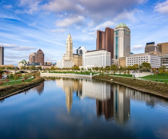 meet women in Columbus
